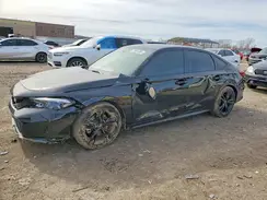 2HGFE1E54SH477567 2025 HONDA CIVIC