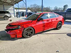 2HGFE1E54SH477732 2025 HONDA CIVIC