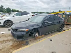 2HGFE1E54SH478217 2025 HONDA CIVIC