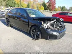 2HGFE1E54TH080300 2026 HONDA CIVIC
