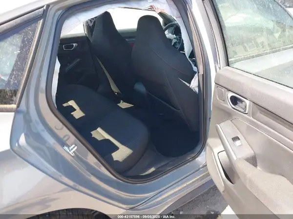 2HGFE1E54TH470703 2026 HONDA CIVIC - Image 8