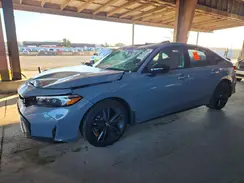 2HGFE1E54TH471687 2026 HONDA CIVIC