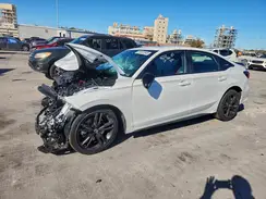 2HGFE1E54TH472841 2026 HONDA CIVIC