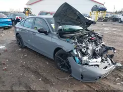 2HGFE1E54TH473729 2026 HONDA CIVIC