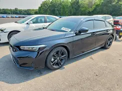 2HGFE1E54TH476873 2026 HONDA CIVIC