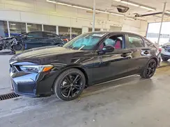 2HGFE1E54TH481412 2026 HONDA CIVIC