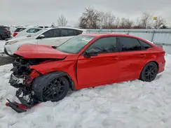2HGFE1E55NH080163 2022 HONDA CIVIC