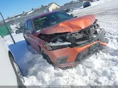 2HGFE1E55NH080406 2022 HONDA CIVIC