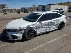 2HGFE1E55NH470261 2022 HONDA CIVIC