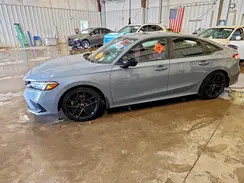 2HGFE1E55NH470857 2022 HONDA CIVIC