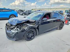 2HGFE1E55NH471054 2022 HONDA CIVIC