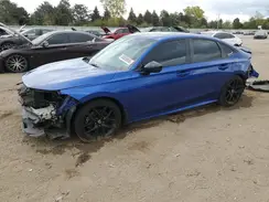 2HGFE1E55NH471619 2022 HONDA CIVIC