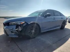 2HGFE1E55NH471765 2022 HONDA CIVIC
