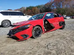 2HGFE1E55NH472513 2022 HONDA CIVIC