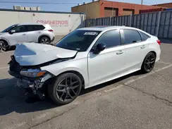 2HGFE1E55NH472642 2022 HONDA CIVIC
