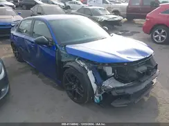 2HGFE1E55NH473080 2022 HONDA CIVIC