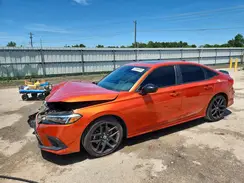 2HGFE1E55NH473841 2022 HONDA CIVIC