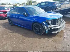 2HGFE1E55NH473919 2022 HONDA CIVIC