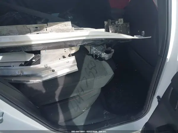 2HGFE1E55NH476237 2022 HONDA CIVIC - Image 8