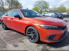2HGFE1E55NH476772 2022 HONDA CIVIC