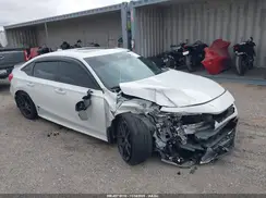 2HGFE1E55NH477078 2022 HONDA CIVIC