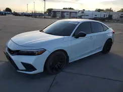 2HGFE1E55NH477470 2022 HONDA CIVIC