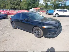 2HGFE1E55NH477601 2022 HONDA CIVIC