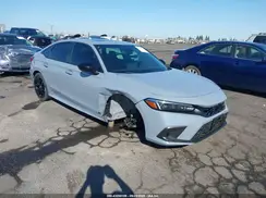 2HGFE1E55NH477646 2022 HONDA CIVIC