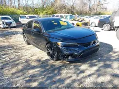 2HGFE1E55PH470974 2023 HONDA CIVIC