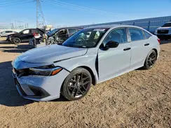 2HGFE1E55PH472191 2023 HONDA CIVIC