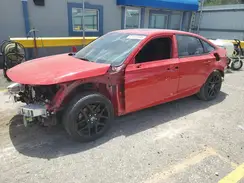 2HGFE1E55PH472479 2023 HONDA CIVIC