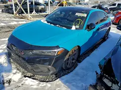 2HGFE1E55PH473082 2023 HONDA CIVIC