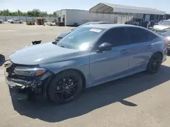 2HGFE1E55PH473163 2023 HONDA CIVIC