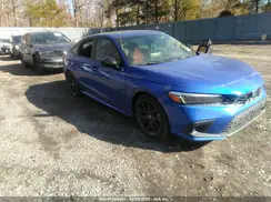 2HGFE1E55PH473213 2023 HONDA CIVIC
