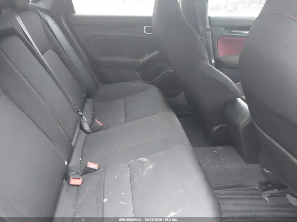 2HGFE1E55PH474538 2023 HONDA CIVIC - Image 8
