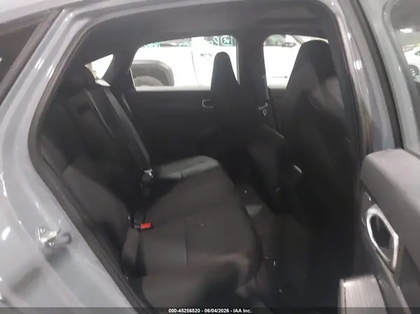 2HGFE1E55PH474572 2023 HONDA CIVIC - Image 8