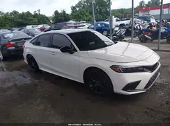 2HGFE1E55PH475107 2023 HONDA CIVIC