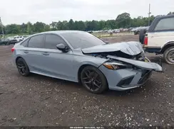 2HGFE1E55PH475964 2023 HONDA CIVIC