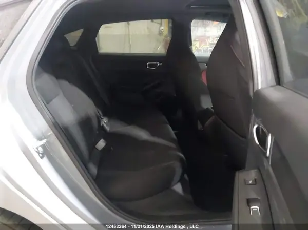 2HGFE1E55RH081562 2024 HONDA CIVIC - Image 8