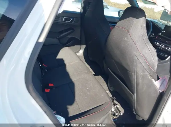 2HGFE1E55RH470122 2024 HONDA CIVIC - Image 8