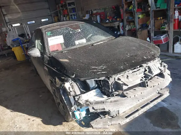 2HGFE1E55RH470251 2024 HONDA CIVIC - Image 1