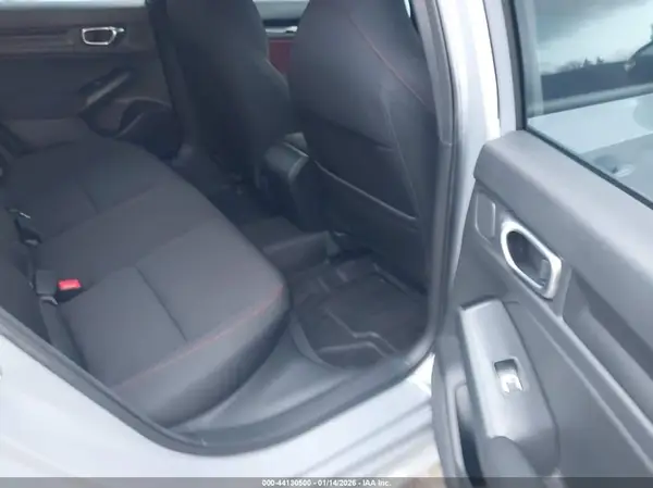 2HGFE1E55RH470704 2024 HONDA CIVIC - Image 8