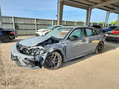 2HGFE1E55RH471898 2024 HONDA CIVIC