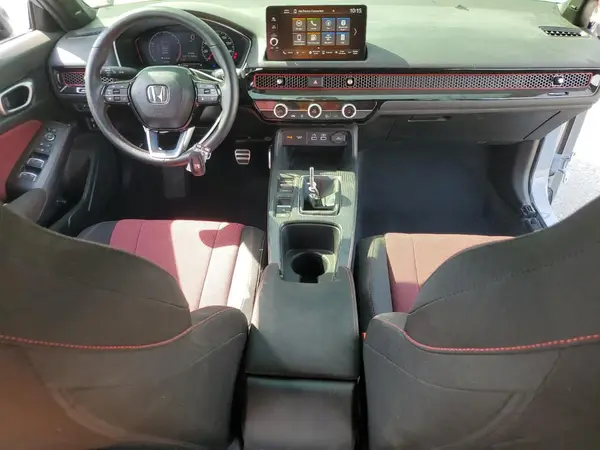 2HGFE1E55RH472520 2024 HONDA CIVIC - Image 8
