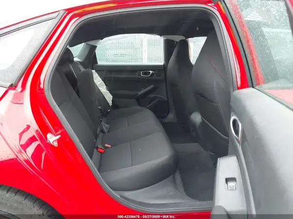2HGFE1E55RH473456 2024 HONDA CIVIC - Image 8