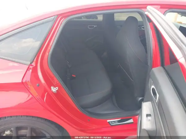 2HGFE1E55RH473876 2024 HONDA CIVIC - Image 8