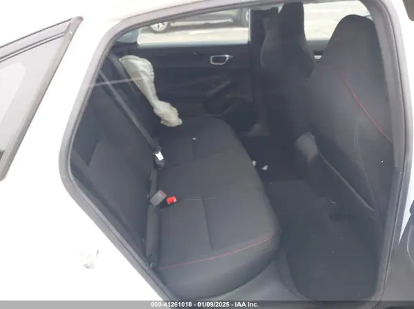 2HGFE1E55RH474414 2024 HONDA CIVIC - Image 8