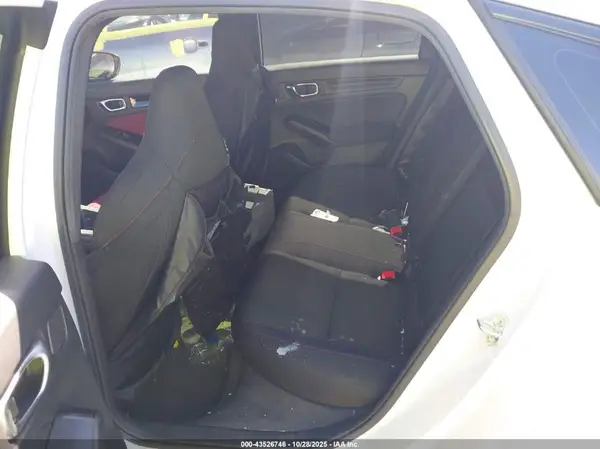 2HGFE1E55RH474459 2024 HONDA CIVIC - Image 8