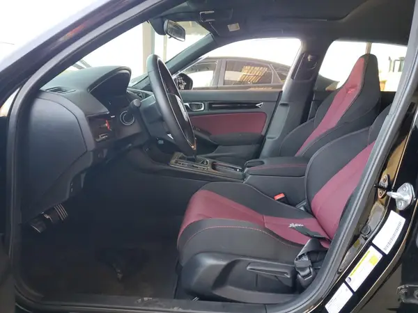 2HGFE1E55RH475577 2024 HONDA CIVIC - Image 8