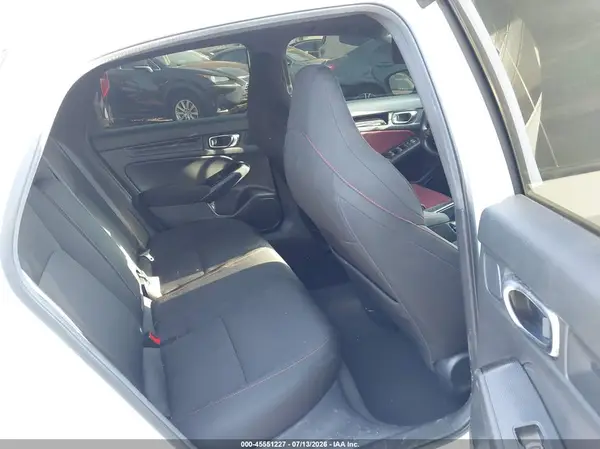 2HGFE1E55RH475997 2024 HONDA CIVIC - Image 8